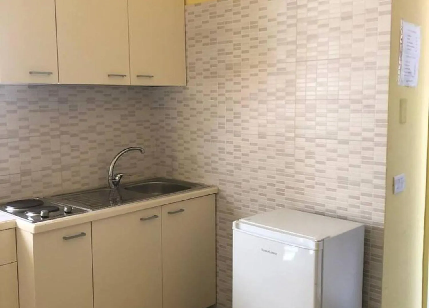 Charming Apartment Napoli 50M² + Ac
