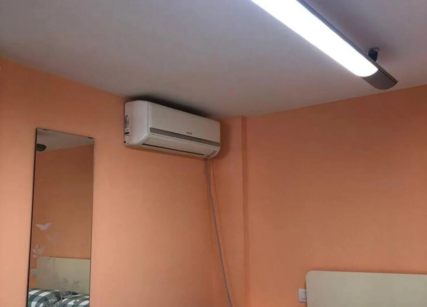 Charming Apartment Napoli 50M² + Ac