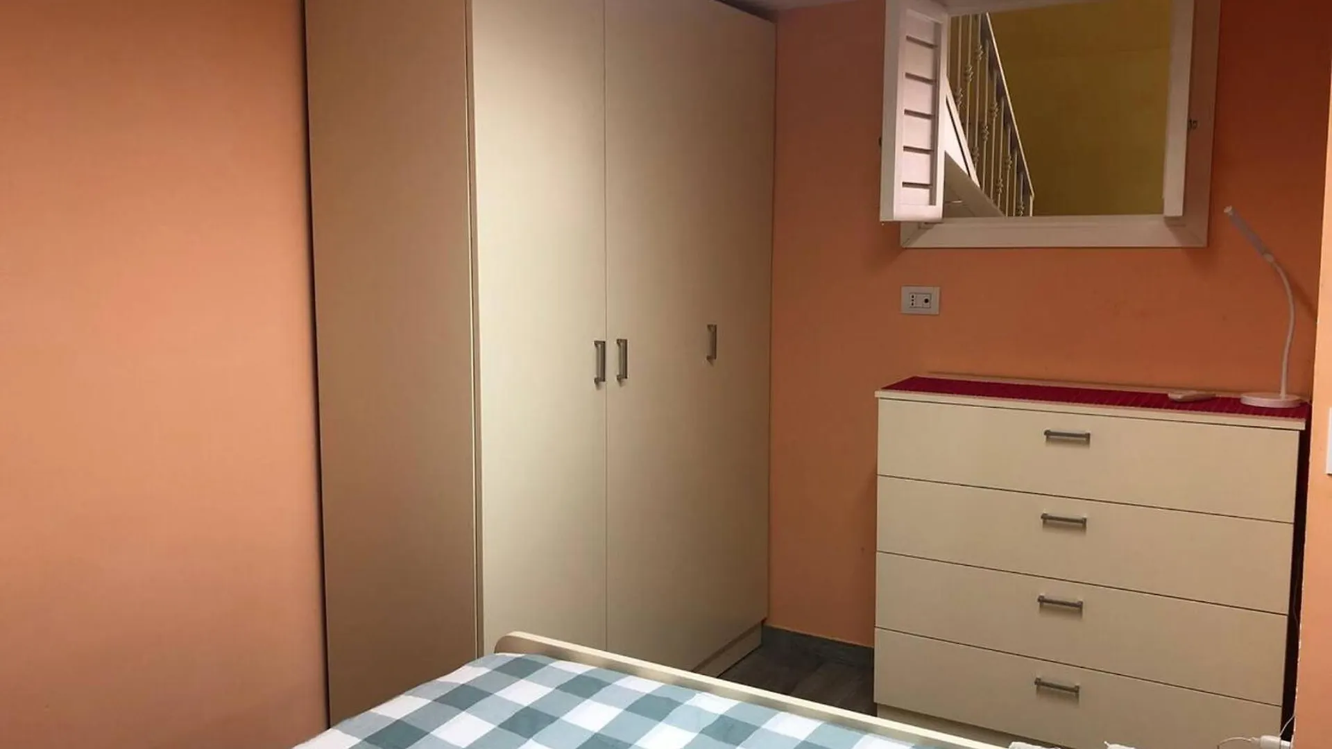 Charming Apartment Napoli 50M² + Ac 0*, Naples Italy