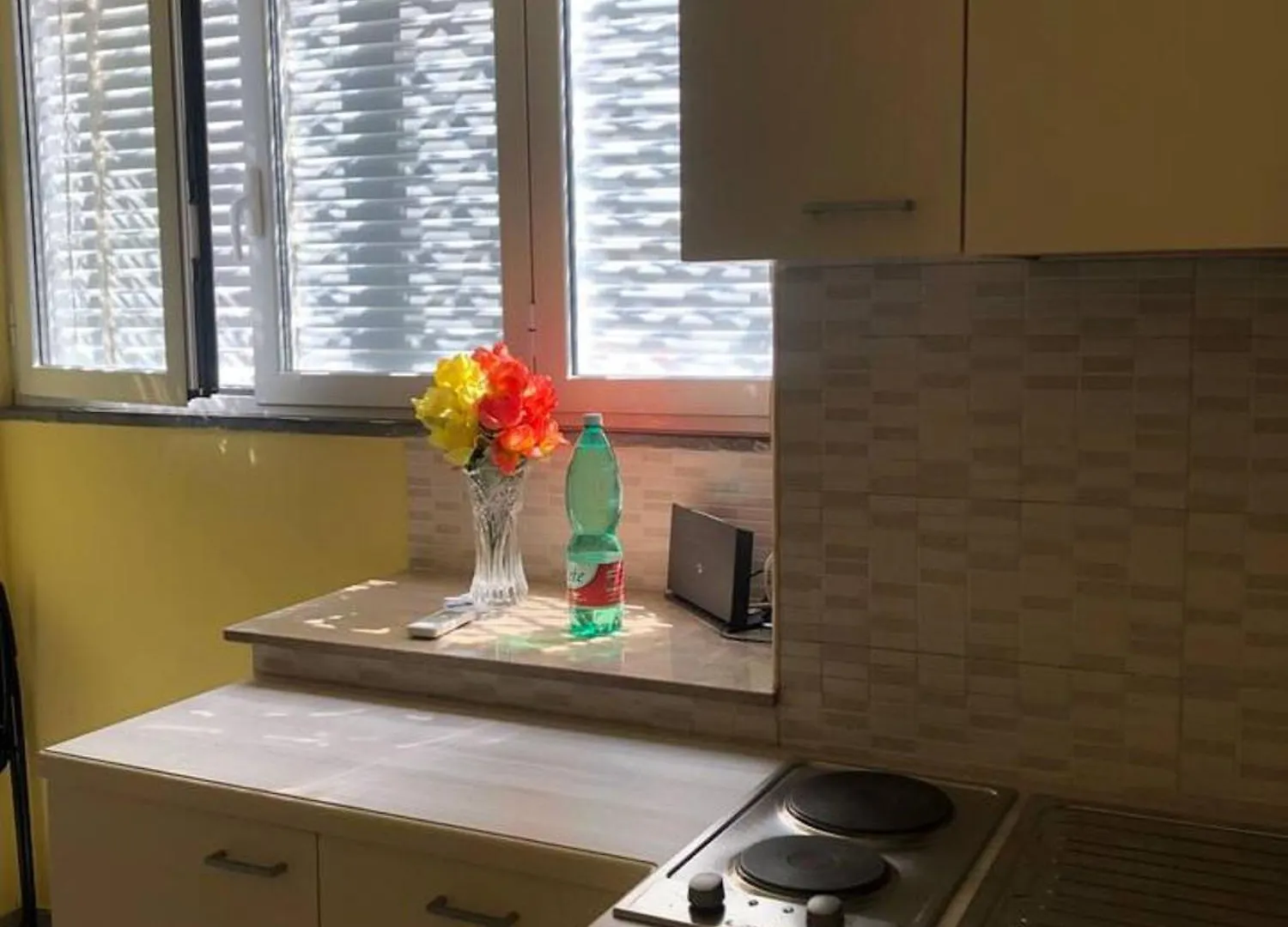 Charming Apartment Napoli 50M² + Ac Naples