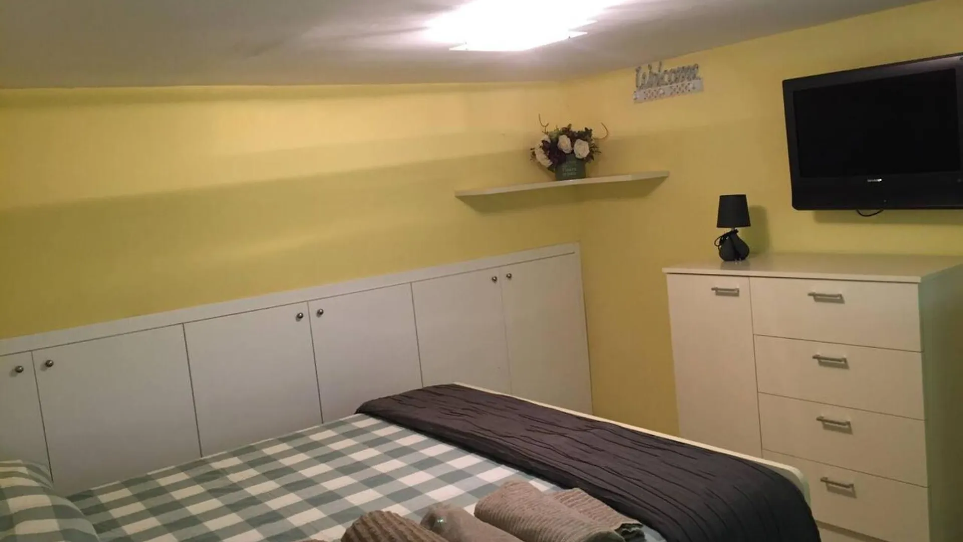 Charming Apartment Napoli 50M² + Ac