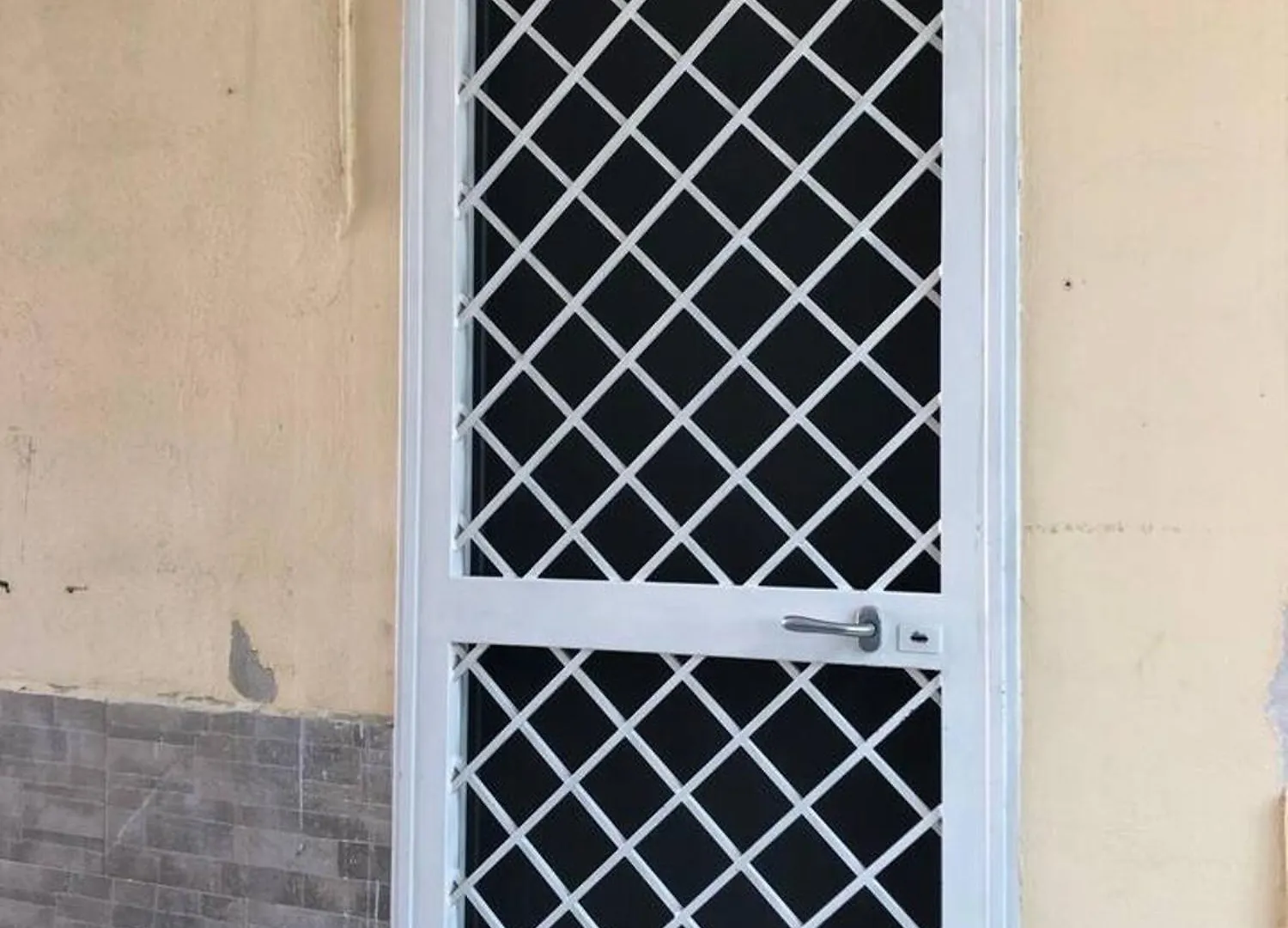 Charming Apartment Napoli 50M² + Ac Naples