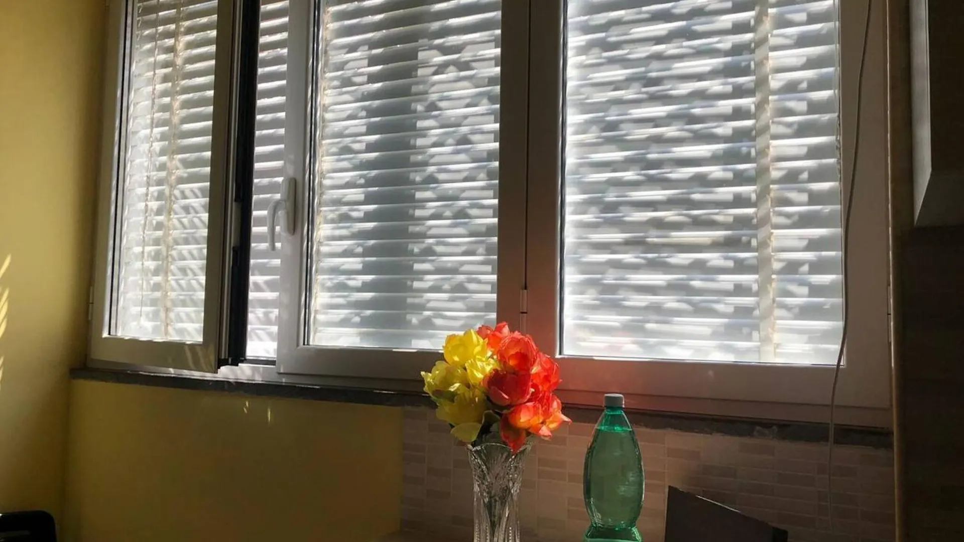 Charming Apartment Napoli 50M² + Ac Italy