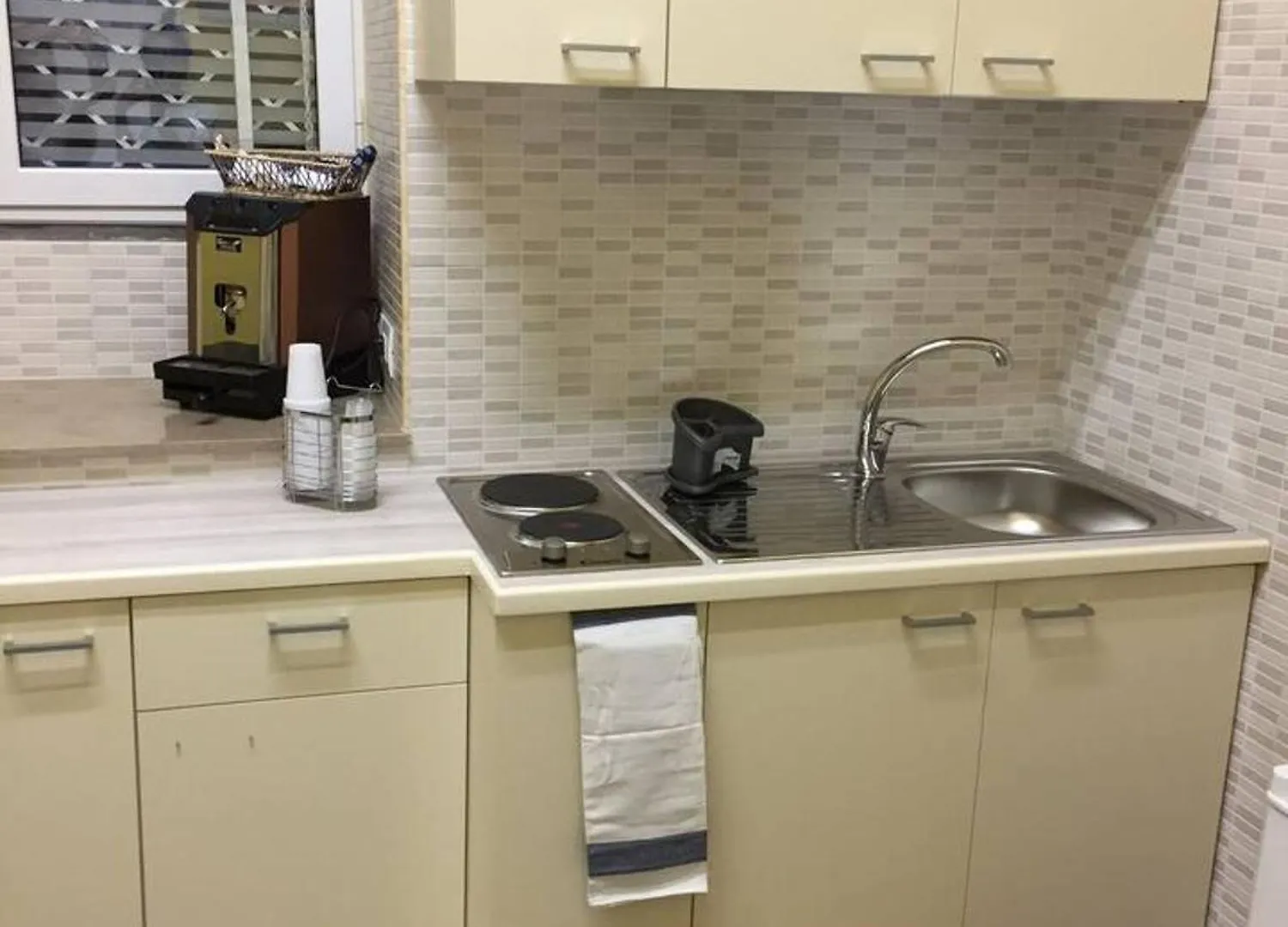 Charming Apartment Napoli 50M² + Ac איטליה