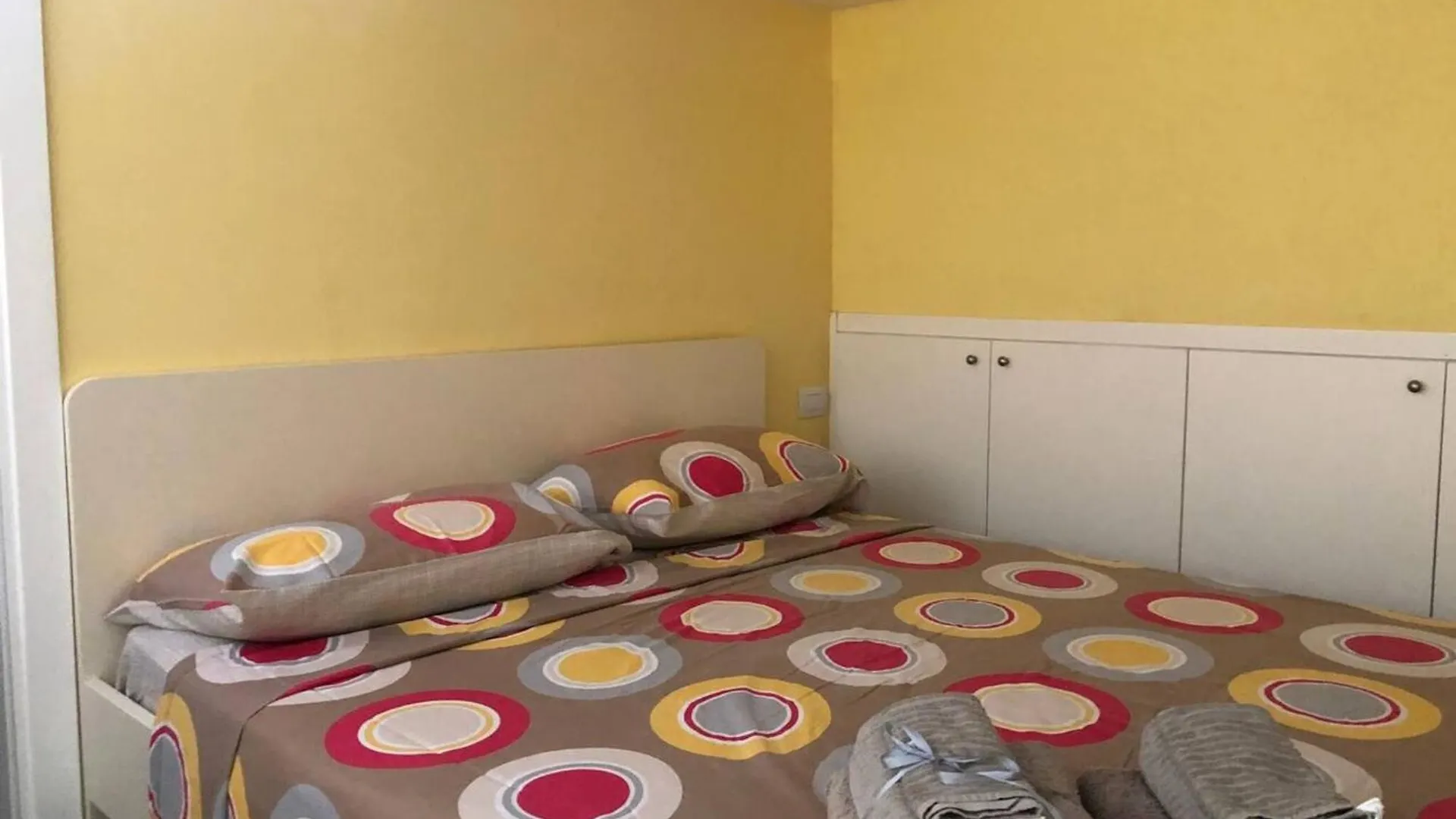 Apartment Corso Nicolangelo Protopisani Napoli Italia