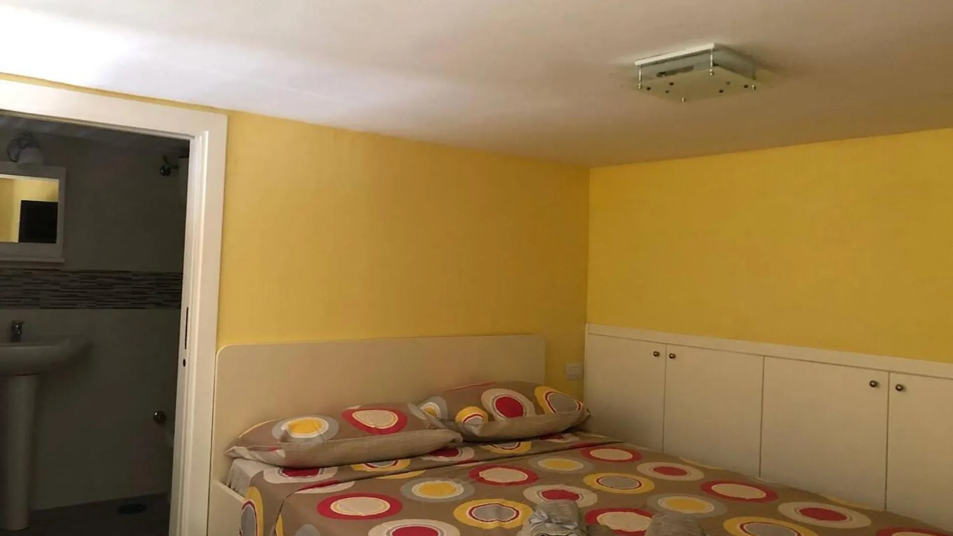 Apartment Corso Nicolangelo Protopisani Napoli