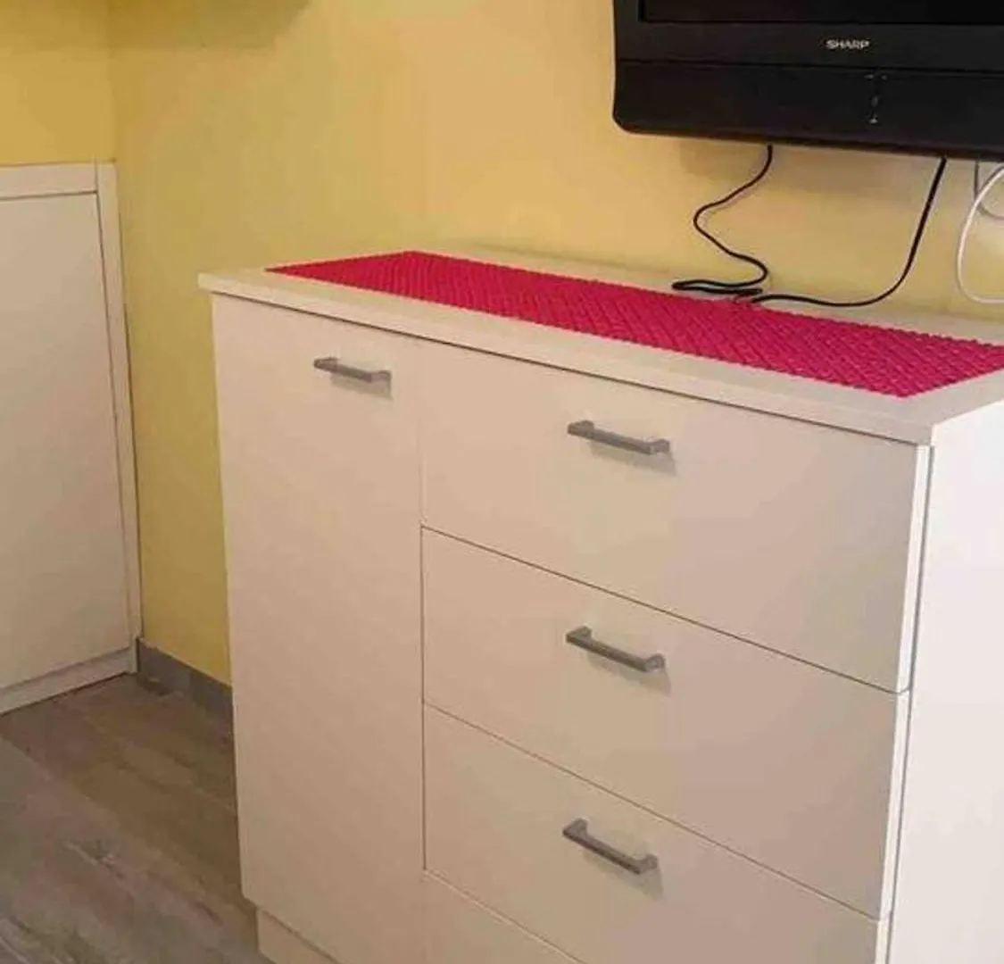 Apartment Corso Nicolangelo Protopisani Napoli