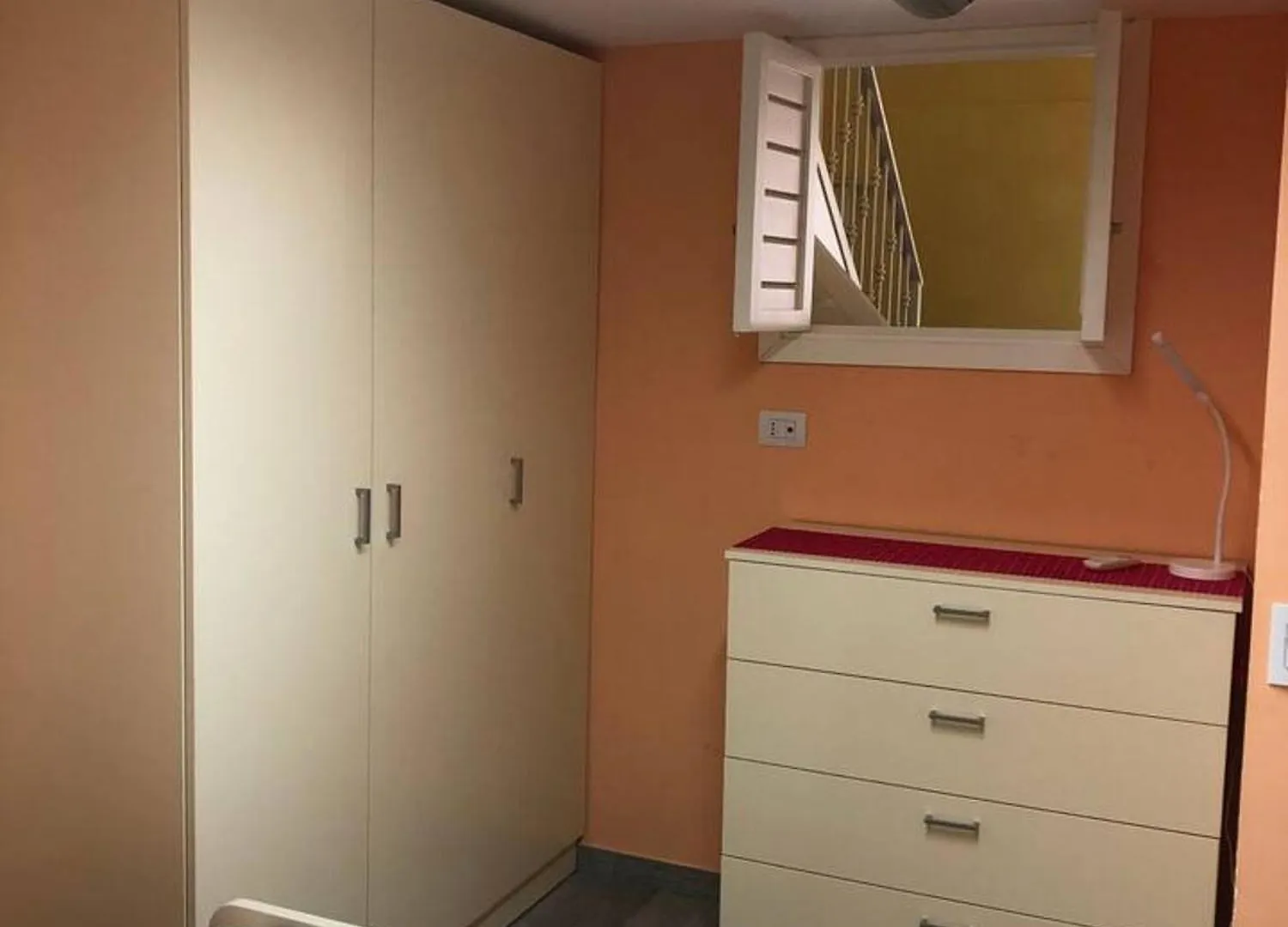 Apartment Corso Nicolangelo Protopisani Napoli