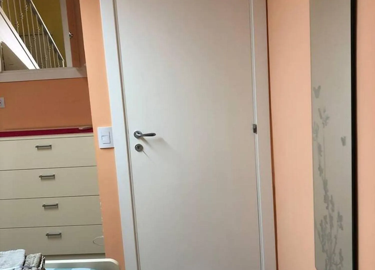 Apartment Corso Nicolangelo Protopisani Napoli 0*,