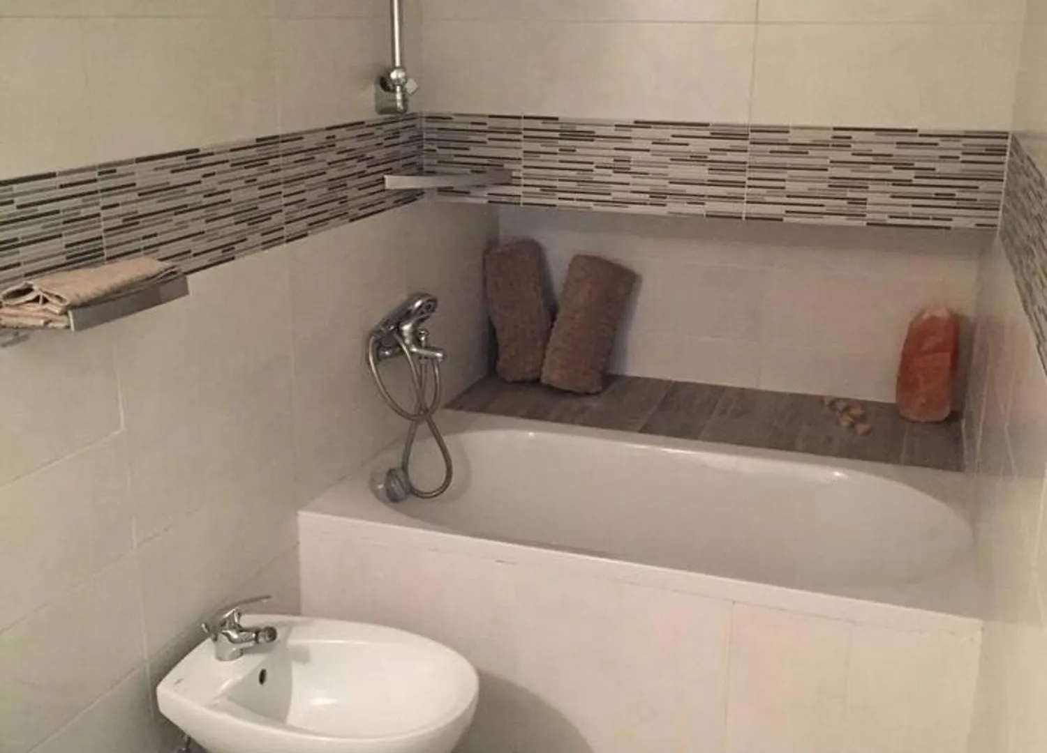 Apartment Corso Nicolangelo Protopisani Napoli 0*,