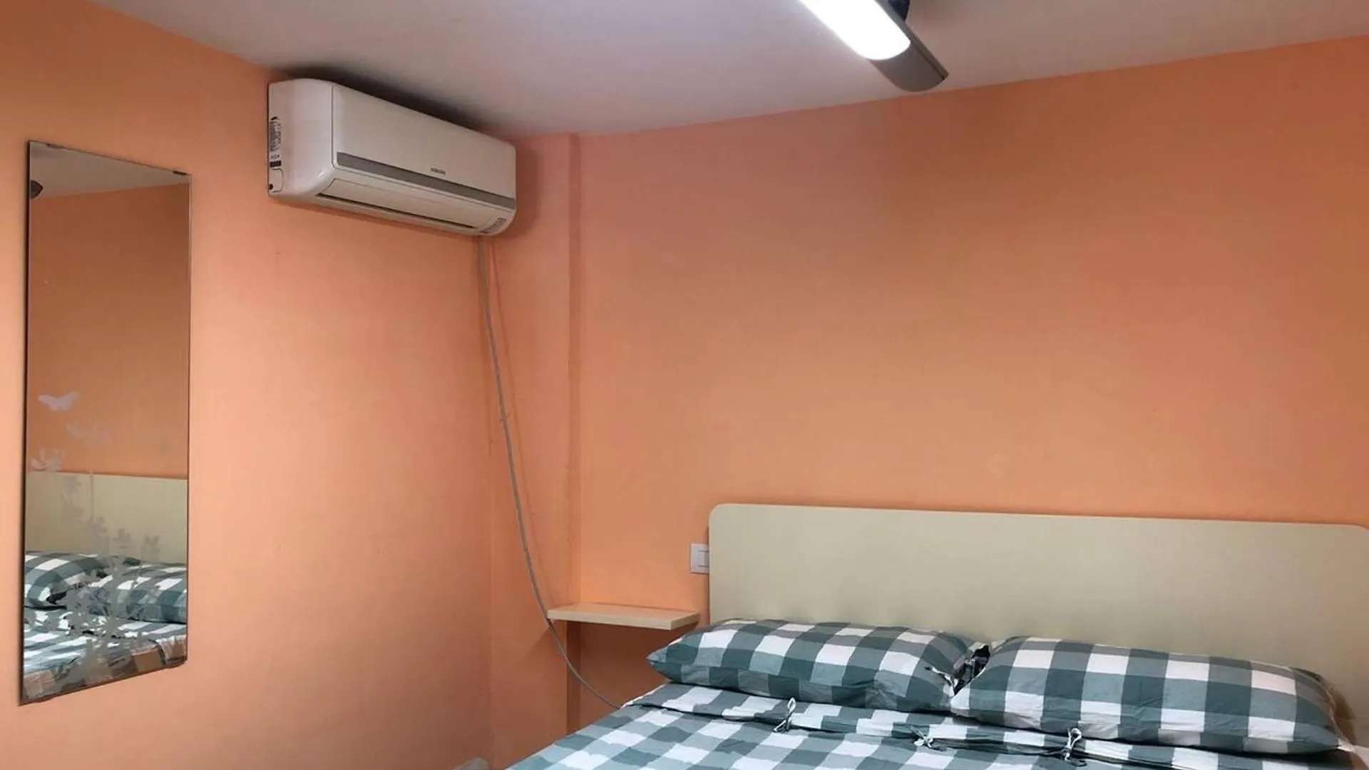 Apartment Corso Nicolangelo Protopisani Napoli