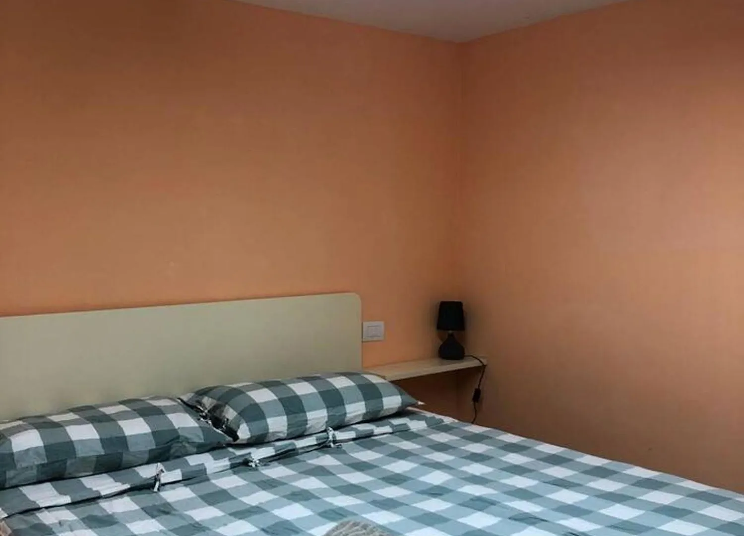 Apartment Corso Nicolangelo Protopisani Napoli